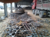伊犁回收倒闭厂报废金属设备