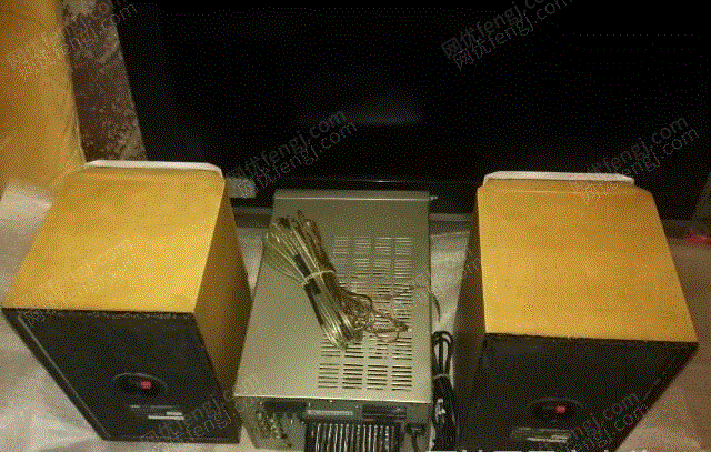 音響設(shè)備回收