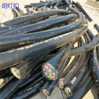 上海长期大量收购废旧电线电缆