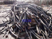 江苏长期大量收购废旧电线电缆