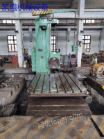 Used Floor boring&milling machines for sale