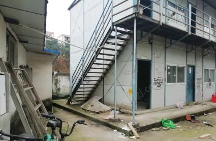 四川泸州出售新旧板房，围挡，彩钢