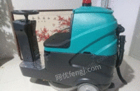 河北邯郸出售驾驶式洗地机一台，商场物业，保洁地下停车场统统实用