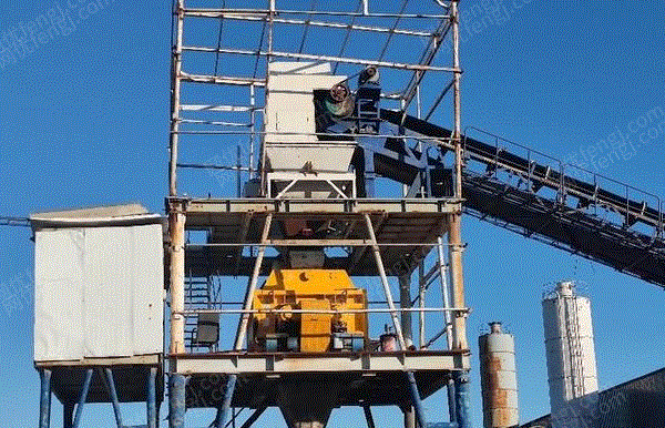 其它水泥设备价格