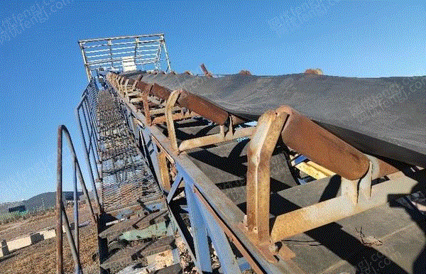 其它水泥设备转让