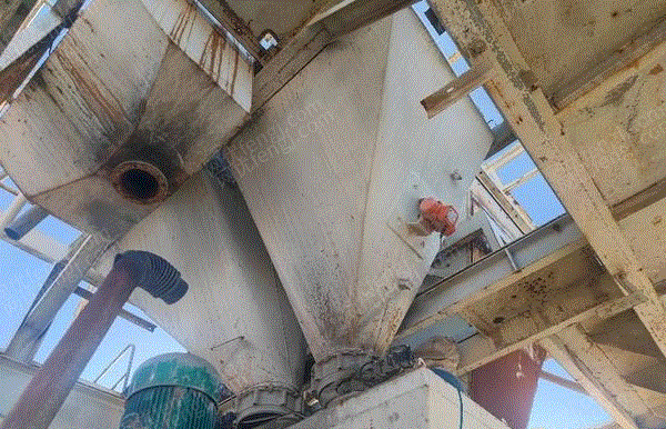 其它水泥设备出售