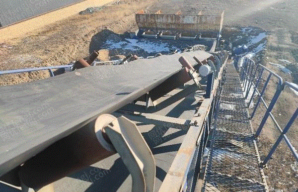 其它水泥设备回收