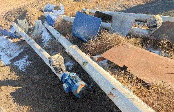 其它水泥设备出售