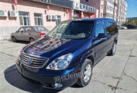  gl8 2006 ½ 3.0l xt 