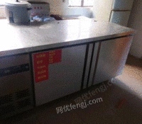 广东珠海低价转让开店自用冰箱