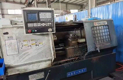 二手数控机床价格