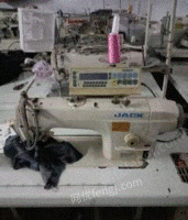 浙江台州二手缝纫机以及缝纫设备转让