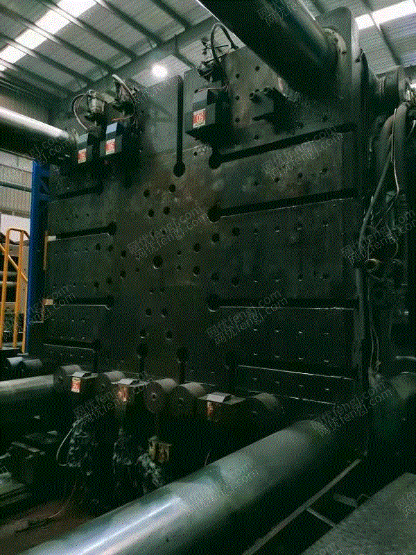 二手臥式注塑機出售
