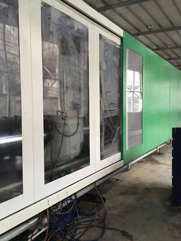 二手臥式注塑機價格
