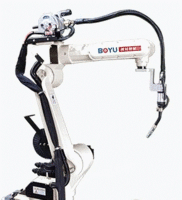 山东临沂转让供应全自动焊接机器人机械手臂