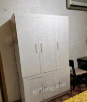 新疆克拉玛依柜子，还有其他家具出售