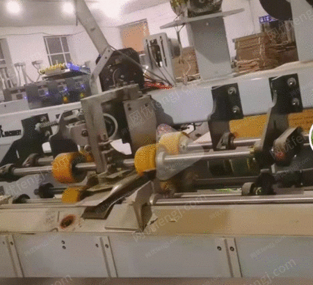二手印后设备出售