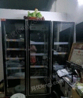 湖南永州全新展示冷柜出售