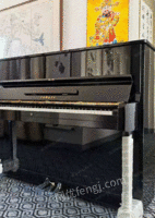雅马哈二手钢琴出售