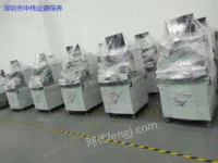 广东专业回收LED检测仪器设备