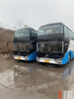 河南郑州二手大巴|客车|车辆回收出口|金龙6125