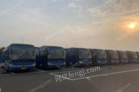 河南郑州转让全国二手大巴|客车|可出口|宇通6116车型