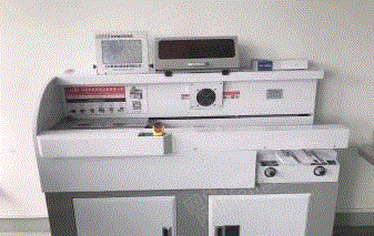 二手印后设备价格