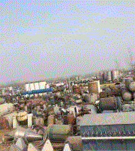 二手离心机出售