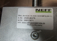 neff机箱(含电源)neff逻辑板卡出售