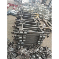 出售 施工电梯配件 附墙 电磁制动总成   济南恒义建筑机械