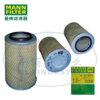 供应MANN-FILTER曼牌滤清器空气滤芯C17201