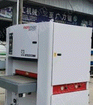 二手砂光设备出售