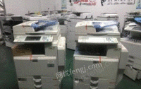 广东广州番禺区出售复印打印机