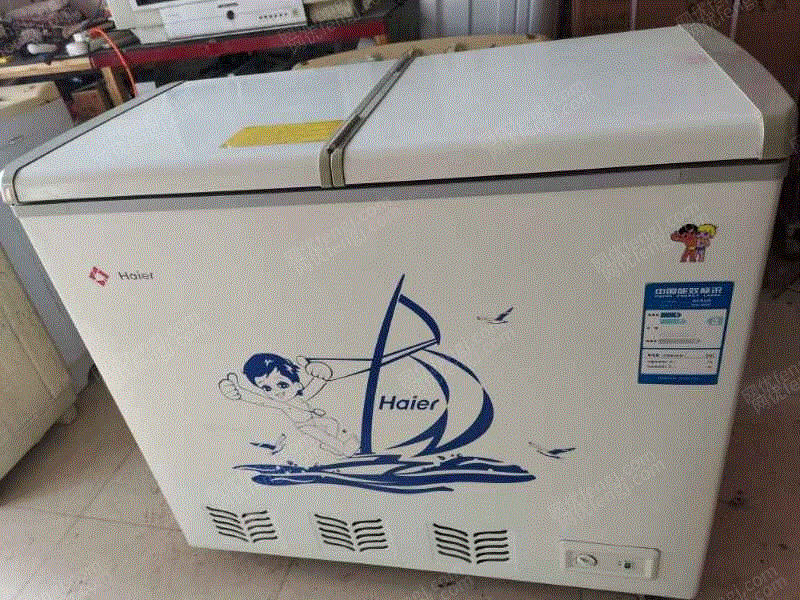 冰箱回收