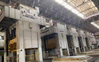 二手壓力機(jī)轉(zhuǎn)讓