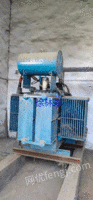 在位出售二手油浸式变压器S11-2000KVA