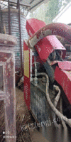 湖南长沙转让95新机萨奥微型泵车