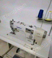 新疆乌鲁木齐缝纫机（全自动电脑机）出售