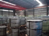 出售青山彩涂板0.6*1200铁青灰