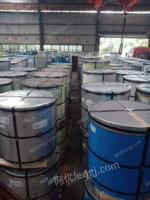 出售PVDF彩涂板0.6*1200白灰