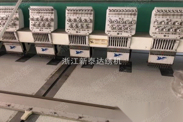 二手缝后设备价格