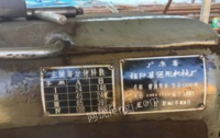 甘肃陇南改行出售1台6140*1.5米普车  还有30 25的麻花钻头  买的二手的,看货议价.
