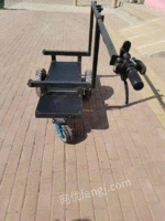 两吨轻质隔墙板工地运板车出售