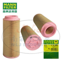 供应MANN滤清器空气滤芯C15300
