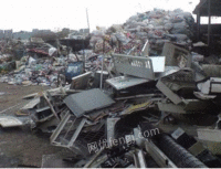 浙江台州大量回收废旧物资，回收废旧设备
