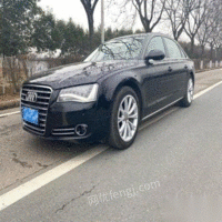 µ a8l 2012 a8l 50 tfsi quattroͳ