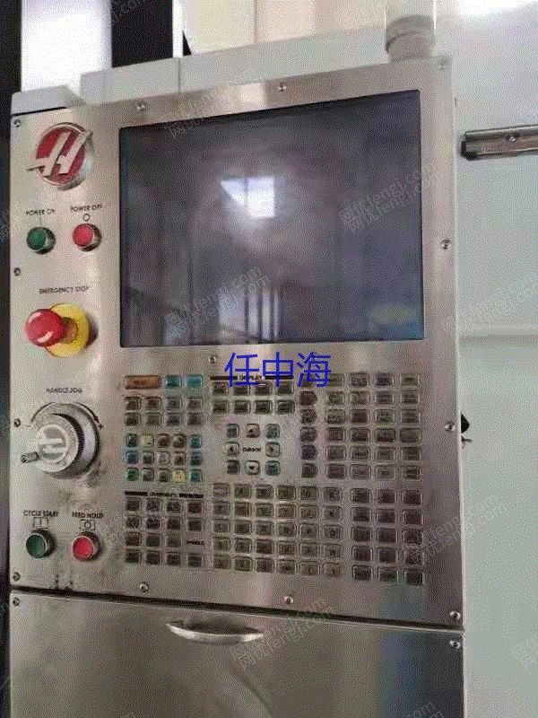 二手加工中心价格