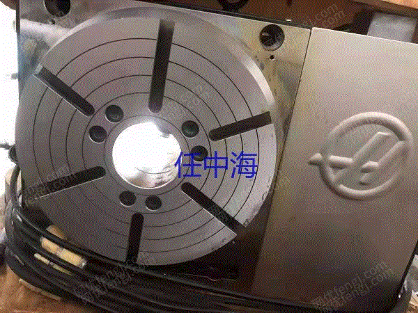 二手加工中心转让