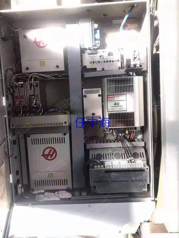 二手加工中心价格
