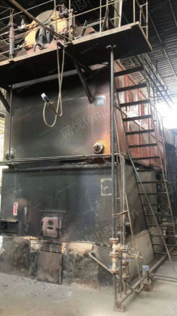 生物質鍋爐出售